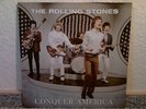 Rolling Stones Conquer America Swingin Pig RARE