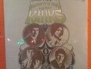KINKS SOMETHING ELSE BY THE KINKS ORIGINAL US MINT