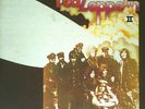 Led Zeppelin II LP 69 VG+ US OG RL Ludwig HOT & HEAVY