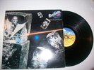 ROCKETS - Plasteroid INDEMAND COSMIC Disco LP Rockland