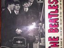 THE BEATLES - Please please me EP 7