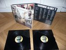 Oasis (What's the Story) Morning Glory? 1st Pressing LP