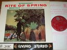 SB 2005 Stravinsky Rite of Spring / Monteux GRVD R/S