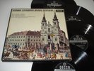 4xLP DECCA SXL 6238/41 Wbg-VIENNA CHAMBER MUSIC FEST-