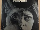 PERSONA SOM 10”EP BRAZIL ORIGINAL PRIVATE RARE PSYCH