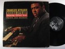 CHARLES KYNARD Where It's At PACIFIC JAZZ LP