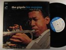 LEE MORGAN Gigolo BLUE NOTE LP SHRINK