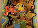 JULY (UK) LP ORIGINAL BRAZILIAN PRESS SUPER RARE PSYCH