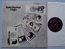 STARDUST INTERNATIONAL & TAYFUN  Orig SWE-73 LP