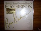 Roy Orbison  Greatest Hits DCC Compact Classics Sealed
