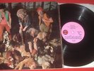 JETHRO TULL LP-THIS WAS-PINK ISLAND FIRST PRESSING MONO
