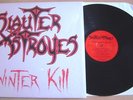 SLAUTER XSTROYES - WINTERKILL US METAL CLASSIC MINT