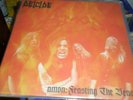 DEICIDE Amon Feasting the Beast LP