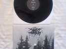 DARKTHRONE Panzerfaust Gf-LP lim 500 on Moonfog Burzum