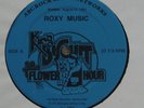 Roxy Music  - King Biscuit Flower Hour-  1983 LIVE 2LP