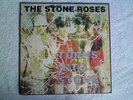 The Stone Roses Turns Into Stone LP Vinyl Album 1992