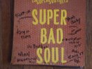SUPER BAD SOUL - Frank Motley-Mighty Pope-King Herbert