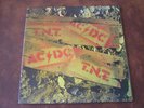 AC/DC Oz G/fold Lp 