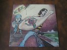 AC/DC Oz Lp 