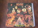 AC/DC Oz Lp 