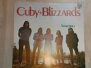 Cuby + Blizzards -  Sometimes   - Philips LP