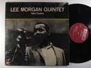LEE MORGAN QUINTET Take Twelve JAZZLAND LP SHRINK