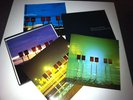 Depeche Mode - The Singles 86   98 MUTEL5 rare 3 LP BOX