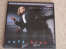 PATRICIA BARBER - CAFE BLUE MFSL LP #497 3LP BOXED SS