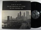 DON FRIEDMAN Day in the City RIVERSIDE LP