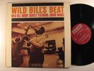 BILL MOORE/JUNIOR MANCE Wild Bills Beat JAZZLAND LP