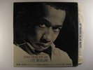 LEE MORGAN Search for New Land BLUE NOTE LP SHRINK NM