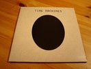 COIL TIME MACHINES DOUBLE LP MINT CURRENT 93 NWW