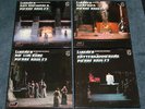 WAGNER RING - BOULEZ, CHEREAU - RARE PHILIPS 16LP MINT