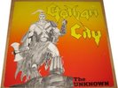 GOTHAM CITY The unknown LP Sweden Metal Nocturnal Rites