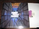 BLUES LP albert king the lost session stax