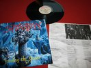 Suffocation– Breeding the Spawn - Mortician/Immolation