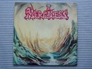 MERCILESS The Treasures Within LP Active 1992 Unleashed