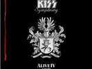 Kiss Symphony Alive IV 2.28.03 LP sealed limited