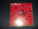 BURNING RAIN:Sound Spectrum  OOP US psych LP ROCKADELIC