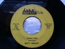Northern  Betty Wright  Paralyzed  on Deep City   hear