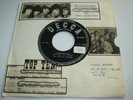 THE ROLLING STONES Jumpin Jack Flash RARE PORTUGAL 7 45