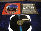 Nebula To The Center LP