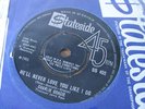 Northern Soul - CHARLIE GRACIE--UK RARITY