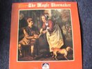 FIRE - THE MAGIC SHOEMAKER LP