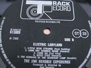 Jimi Hendrix ELECTRIC LADYLAND UK 1ST 68 UNPLAYED MINT