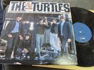 The Turtles It Ain't Me Babe orig mono '65 lp ww-111 flo & eddie psych rare
