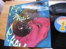 RUFUS ZUPHALL PHALLOBST 1971 MINT GERMAN KRAUTROCK