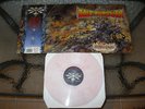 Bolt Thrower - Realm Of Chaos_LTD SPLATTER AUTOGR.VINYL