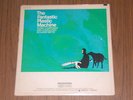 FANTASTIC PLASTIC MACHINE RARE SURF/SURFING S/TRACK LP