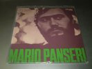 MARIO PANSERI PRIMO LP OMONIMO RCA PROMO